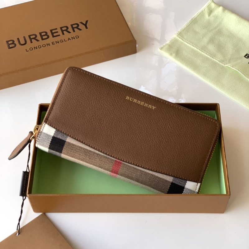 Burberry Wallets